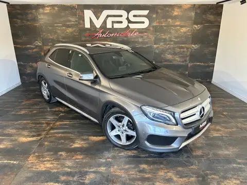 Mercedes-Benz Gla 200d 4-MATIC *PACK AMG *CAMERA *CRUISE
