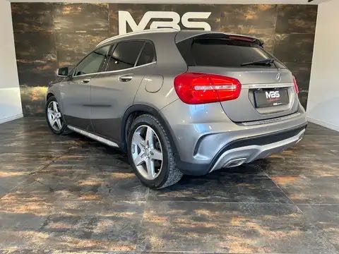 Mercedes-Benz Gla 200d 4-MATIC *PACK AMG *CAMERA *CRUISE