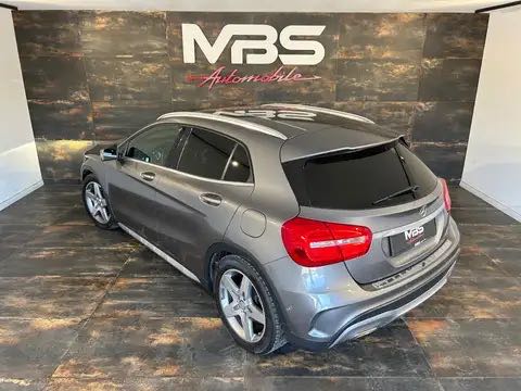 Mercedes-Benz Gla 200d 4-MATIC *PACK AMG *CAMERA *CRUISE