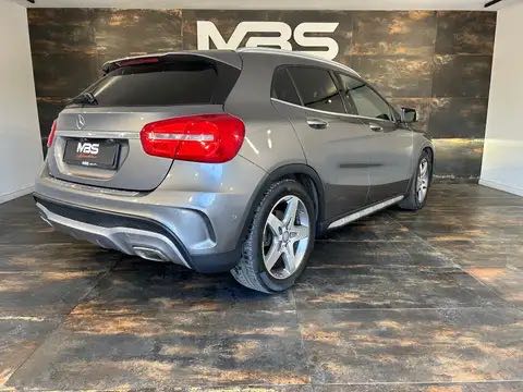 Mercedes-Benz Gla 200d 4-MATIC *PACK AMG *CAMERA *CRUISE