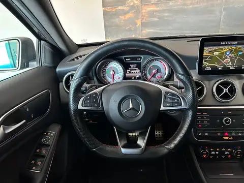 Mercedes-Benz Gla 200d 4-MATIC *PACK AMG *CAMERA *CRUISE