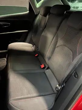 Seat Leon 1.4 TSI FR * CLIM*GPS*CAPTEURS*1erPROP*GARANTIE *