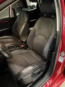 Seat Leon 1.4 TSI FR * CLIM*GPS*CAPTEURS*1erPROP*GARANTIE *