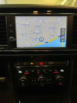 Seat Leon 1.4 TSI FR * CLIM*GPS*CAPTEURS*1erPROP*GARANTIE *