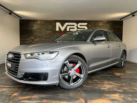 Audi A6 2.0 TDi S tronic * JANTES * TOIT OUV * GPS * CLIM