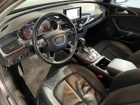 Audi A6 2.0 TDi S tronic * JANTES * TOIT OUV * GPS * CLIM