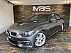 Bmw Serie 4 dA * PACK M * GPS * CLIM * FEU LED * CRUISE * thumbnail