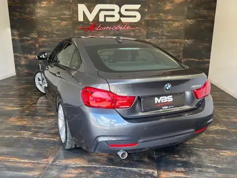 Bmw Serie 4 dA * PACK M * GPS * CLIM * FEU LED * CRUISE *