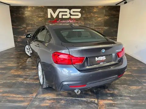 Bmw Serie 4 dA * PACK M * GPS * CLIM * FEU LED * CRUISE *