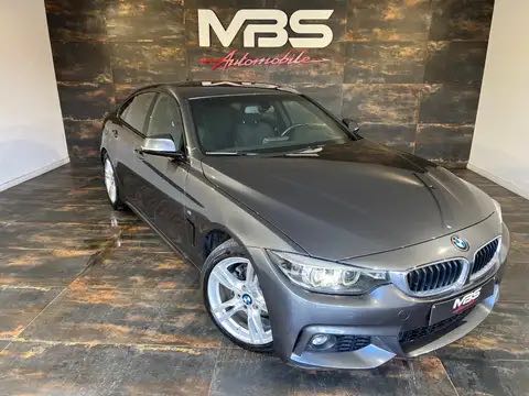 Bmw Serie 4 dA * PACK M * GPS * CLIM * FEU LED * CRUISE *