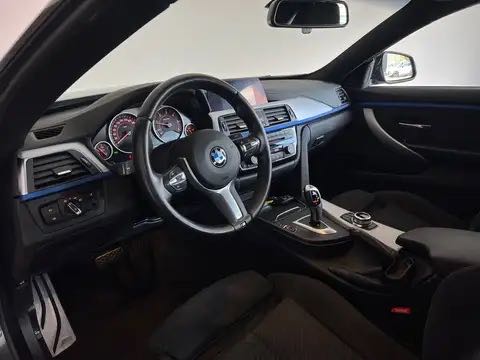 Bmw Serie 4 dA * PACK M * GPS * CLIM * FEU LED * CRUISE *