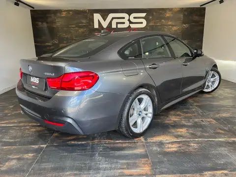 Bmw Serie 4 dA * PACK M * GPS * CLIM * FEU LED * CRUISE *