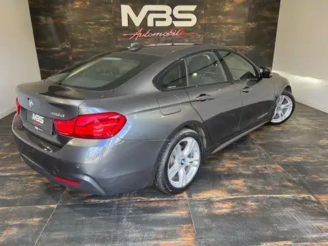 Bmw Serie 4 dA * PACK M * GPS * CLIM * FEU LED * CRUISE *