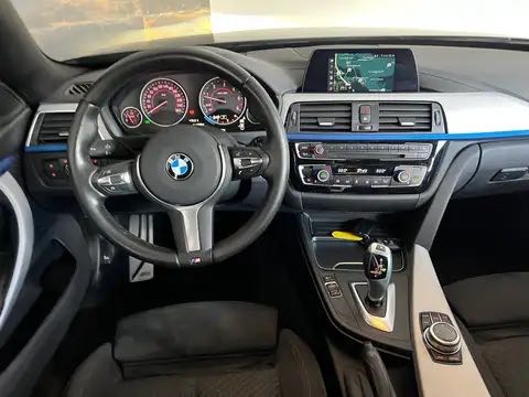 Bmw Serie 4 dA * PACK M * GPS * CLIM * FEU LED * CRUISE *