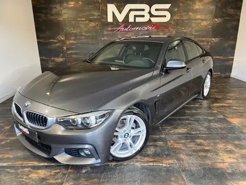 Bmw Serie 4 dA * PACK M * GPS * CLIM * FEU LED * CRUISE *