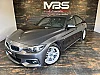 Bmw Serie 4 dA * PACK M * GPS * CLIM * FEU LED * CRUISE * thumbnail