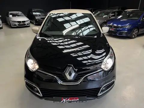 Renault Captur 1.2 TCe *BOITE AUTO*CLIM*GPS*CAMERA*GARANTIE 2 ANS
