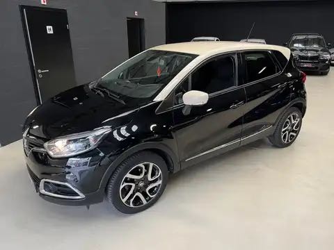 Renault Captur 1.2 TCe *BOITE AUTO*CLIM*GPS*CAMERA*GARANTIE 2 ANS