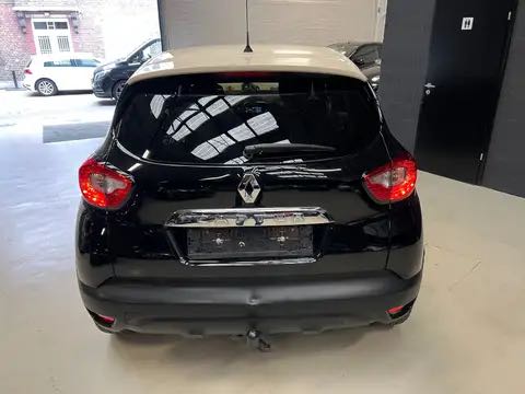 Renault Captur 1.2 TCe *BOITE AUTO*CLIM*GPS*CAMERA*GARANTIE 2 ANS