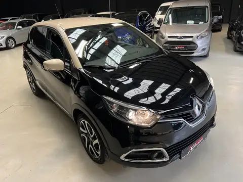 Renault Captur 1.2 TCe *BOITE AUTO*CLIM*GPS*CAMERA*GARANTIE 2 ANS