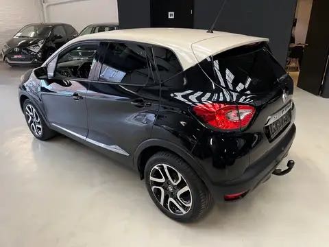 Renault Captur 1.2 TCe *BOITE AUTO*CLIM*GPS*CAMERA*GARANTIE 2 ANS