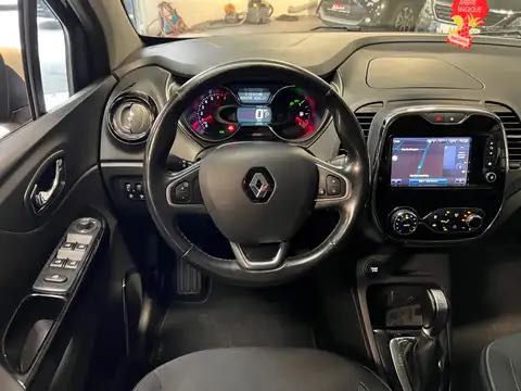 Renault Captur 1.2 TCe *BOITE AUTO*CLIM*GPS*CAMERA*GARANTIE 2 ANS