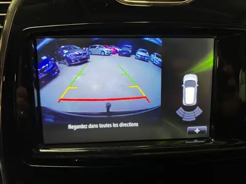 Renault Captur 1.2 TCe *BOITE AUTO*CLIM*GPS*CAMERA*GARANTIE 2 ANS