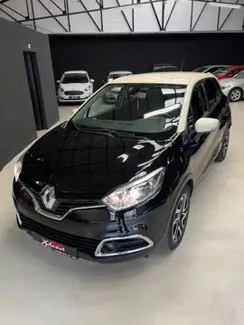 Renault Captur 1.2 TCe *BOITE AUTO*CLIM*GPS*CAMERA*GARANTIE 2 ANS