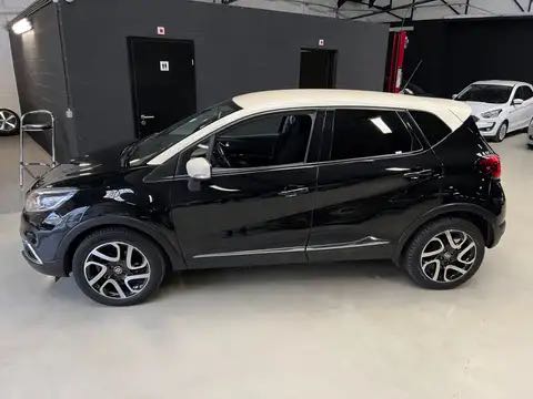 Renault Captur 1.2 TCe *BOITE AUTO*CLIM*GPS*CAMERA*GARANTIE 2 ANS