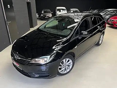 Opel Astra 1.2 Turbo * CLIM*GPS*CAPTEURS*LED*GARANTIE 2 ANS *