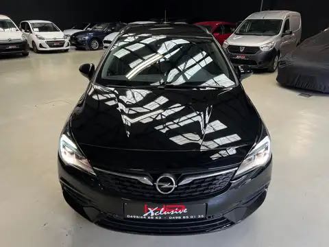 Opel Astra 1.2 Turbo * CLIM*GPS*CAPTEURS*LED*GARANTIE 2 ANS *