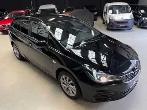 Opel Astra 1.2 Turbo * CLIM*GPS*CAPTEURS*LED*GARANTIE 2 ANS *