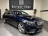 Mercedes-Benz E 300 de PHEV / Cruise contrôle adaptatif / AMG Line thumbnail
