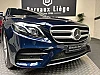 Mercedes-Benz E 300 de PHEV / Cruise contrôle adaptatif / AMG Line thumbnail