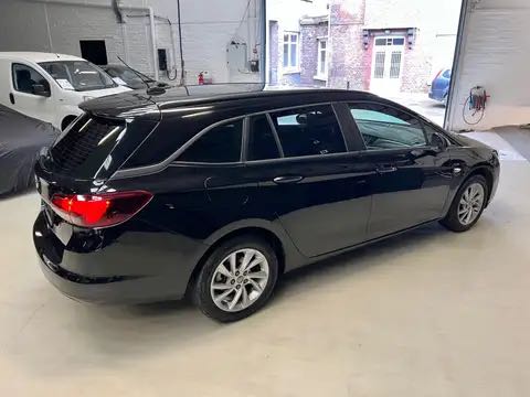 Opel Astra 1.2 Turbo * CLIM*GPS*CAPTEURS*LED*GARANTIE 2 ANS *