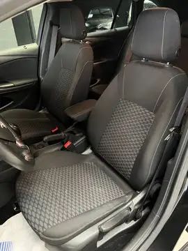 Opel Astra 1.2 Turbo * CLIM*GPS*CAPTEURS*LED*GARANTIE 2 ANS *