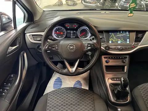 Opel Astra 1.2 Turbo * CLIM*GPS*CAPTEURS*LED*GARANTIE 2 ANS *