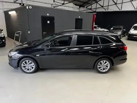 Opel Astra 1.2 Turbo * CLIM*GPS*CAPTEURS*LED*GARANTIE 2 ANS *