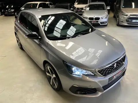 Peugeot 308 1.2 PureTech GT Line *AUTO*GPS*CAM*GARANTIE 2 ANS
