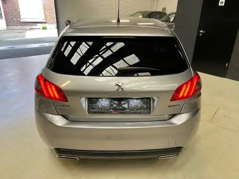 Peugeot 308 1.2 PureTech GT Line *AUTO*GPS*CAM*GARANTIE 2 ANS