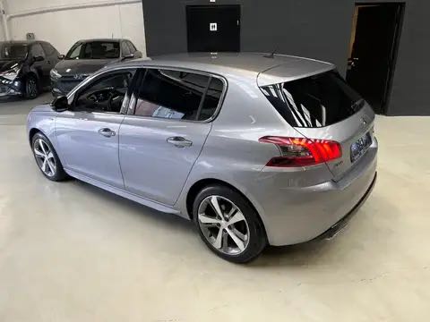 Peugeot 308 1.2 PureTech GT Line *AUTO*GPS*CAM*GARANTIE 2 ANS