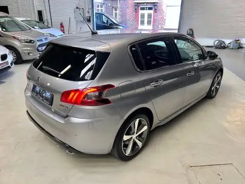 Peugeot 308 1.2 PureTech GT Line *AUTO*GPS*CAM*GARANTIE 2 ANS