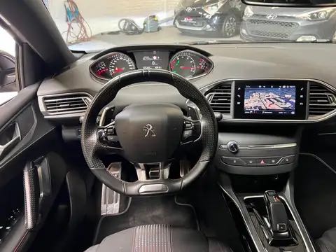 Peugeot 308 1.2 PureTech GT Line *AUTO*GPS*CAM*GARANTIE 2 ANS