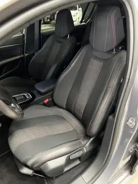 Peugeot 308 1.2 PureTech GT Line *AUTO*GPS*CAM*GARANTIE 2 ANS