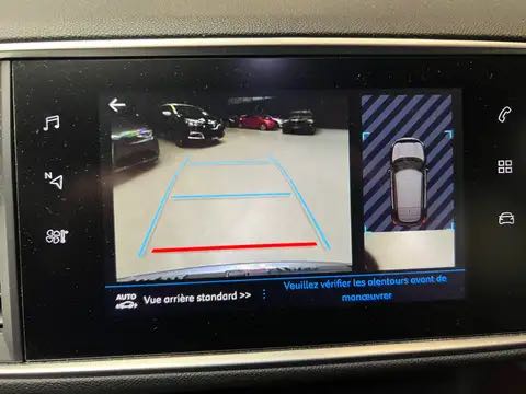 Peugeot 308 1.2 PureTech GT Line *AUTO*GPS*CAM*GARANTIE 2 ANS