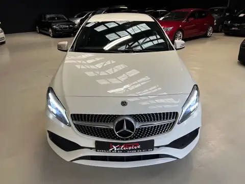Mercedes-Benz Classe A 160 * PACK AMG*ALCANTARA*CLIM*GPS*GARANTIE 2 ANS *