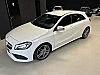 Mercedes-Benz Classe A 160 * PACK AMG*ALCANTARA*CLIM*GPS*GARANTIE 2 ANS * thumbnail