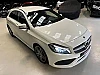 Mercedes-Benz Classe A 160 * PACK AMG*ALCANTARA*CLIM*GPS*GARANTIE 2 ANS * thumbnail