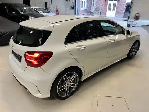 Mercedes-Benz Classe A 160 * PACK AMG*ALCANTARA*CLIM*GPS*GARANTIE 2 ANS *