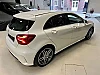 Mercedes-Benz Classe A 160 * PACK AMG*ALCANTARA*CLIM*GPS*GARANTIE 2 ANS * thumbnail